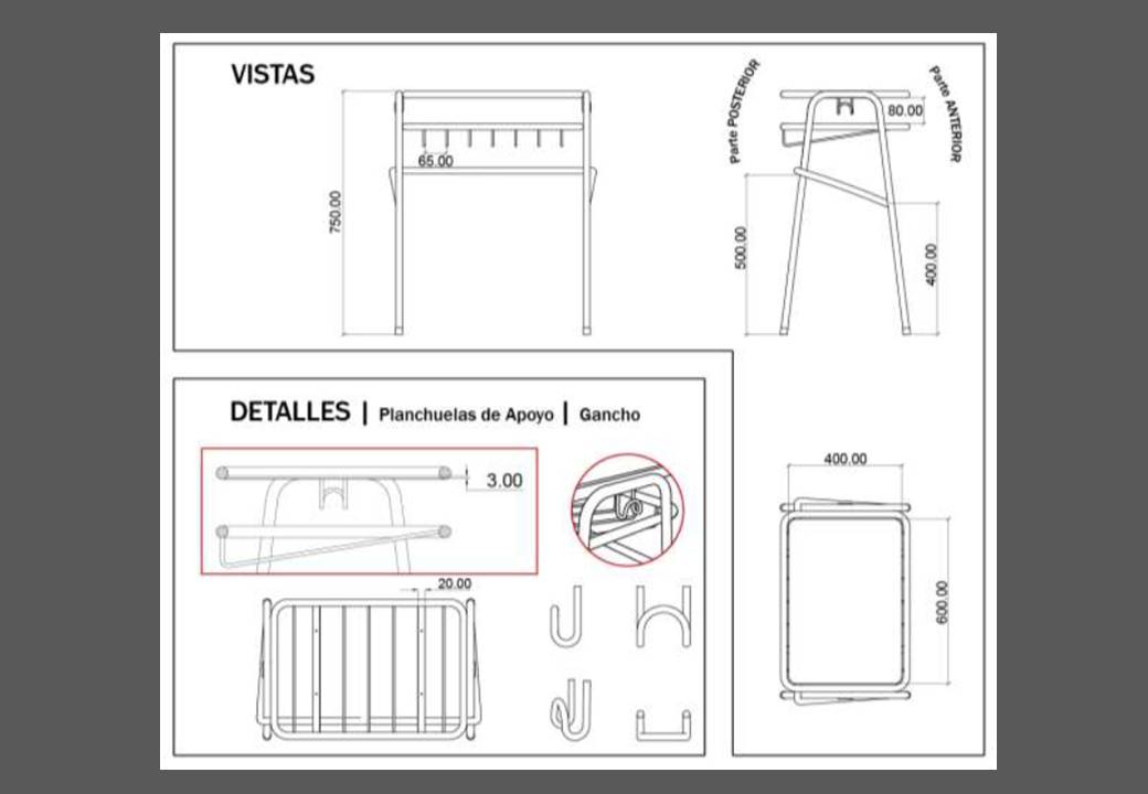 Itech constructora Tucuman